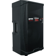 Акустическая система Gemini GD-215PRO 2-х полосная, активная, 280 Вт