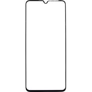 Защитное стекло LuxCase 2.5D FG для 6.7 SamsungGalaxy A07 2.5D FG Чёрн.рам