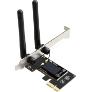 Сетевой адаптер WiFi Origo OWN300A/A1A N300 PCI-E