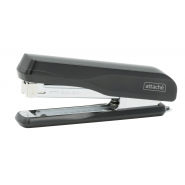 Степлер Attache MSBK2430 (№24/6-26/6) до 30 лист., металл, чёрный Степлер Attache MSBK2430 (№24/6-26/6) до 30 лист., металл, чёрный