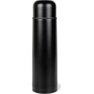 Термос Relaxika 101 (1 литр), черный (без лого), R101.1000.2NL