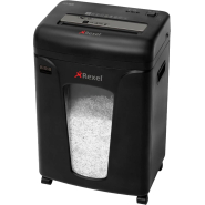 Шредер (уничтожитель документов) Rexel Mercury REM820, 1.9x15/P-5/21л Шредер (уничтожитель документов) Rexel Mercury REM820, 1.9x15/P-5/21л