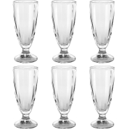 Бокал для кокт. 355 мл Alaska soda cup Milkshake d 8,1 см h19 см 6 шт/уп