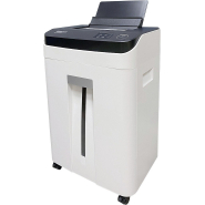 Шредер (уничтожитель) Office Kit SA150M 1,9x15 5ур.секр,8лист,22л