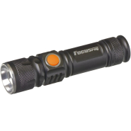 Фонарь ручной FOCUSray 955 1x 18650 1200 mAh 1/60/120 Фонарь ручной FOCUSray 955 1x 18650 1200 mAh 1/60/120