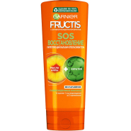 Бальзам - ополаскиватель Garnier Fructis SOS Восстановление 387мл в асс-те Бальзам - ополаскиватель Garnier Fructis SOS Восстановление 387мл в асс-те