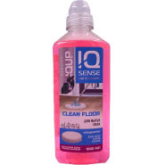Средство для мытья пола IQUP Clean Floor антибак 1л Средство для мытья пола IQUP Clean Floor антибак 1л