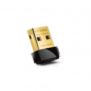 Сетевой адаптер WiFi TP-Link TL-WN725N USB 2.0