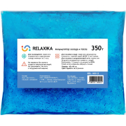 Аккумулятор холода Relaxika (350 гр), REL-10012 Аккумулятор холода Relaxika (350 гр), REL-10012