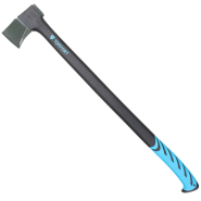 Топор колун Topfort Forestry 38/965мм, 1650g/2650g фибергласс Топор колун Topfort Forestry 38/965мм, 1650g/2650g фибергласс