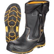 Сапоги PERFECT PROTECTION ПУ/НР с ПП и АС р.36 (115414) Сапоги PERFECT PROTECTION ПУ/НР с ПП и АС р.36 (115414)