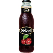 Нектар Swell Вишня, стекло 0,75л