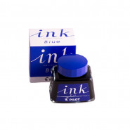 Чернила 30мл PILOT синие INK-30 (L) Чернила 30мл PILOT синие INK-30 (L)