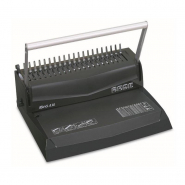 Брошюровщик Gladwork iBind A12, А4, 10л./450л., пл.пруж Брошюровщик Gladwork iBind A12, А4, 10л./450л., пл.пруж
