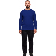 Футболка (160 г.) с длинным рукавом вас.(XXXL) Футболка (160 г.) с длинным рукавом вас.(XXXL)