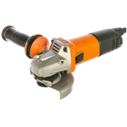 Шлифмашина угловая AEG WS10-125S 4935451302 Шлифмашина угловая AEG WS10-125S 4935451302