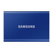 Портативный SSD накопитель Samsung 1Tb/USB3.2/EXT (MU-PC1T0H/WW)