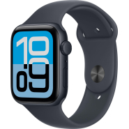 Смарт-часы Apple Watch SE 3 GPS 44mm Midnight Aluminium (Черный) [MEHN4X/A Смарт-часы Apple Watch SE 3 GPS 44mm Midnight Aluminium (Черный) [MEHN4X/A