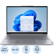 Ноутбук Lenovo TB 14 G8(21SJ002AGQ) Ul5 225U/16Gb/512Gb SSD/14/noOS Ноутбук Lenovo TB 14 G8(21SJ002AGQ) Ul5 225U/16Gb/512Gb SSD/14/noOS