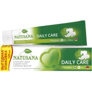 Зубная паста NATUSANA DAILY CARE, 125 мл Зубная паста NATUSANA DAILY CARE, 125 мл