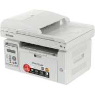 МФУ Pantum M6557NW лазерное, монохром, цвет.сканер, 22 стр/мин МФУ Pantum M6557NW лазерное, монохром, цвет.сканер, 22 стр/мин