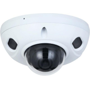 IP-камера Dahua DH-IPC-HDBW3441FP-AS-0280B-S2 (4Мп; 1/3, мини-купол, ИИ) IP-камера Dahua DH-IPC-HDBW3441FP-AS-0280B-S2 (4Мп; 1/3, мини-купол, ИИ)