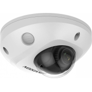 IP-камера Hikvision DS-2CD2523G2-IS(2.8mm)(D) 2Мп уличная компактная IP-камера Hikvision DS-2CD2523G2-IS(2.8mm)(D) 2Мп уличная компактная