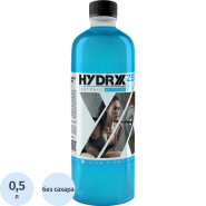 Напиток витаминизированный Hydryx Мультифрукт Isotonic негаз ПЭТ 0,5л Напиток витаминизированный Hydryx Мультифрукт Isotonic негаз ПЭТ 0,5л