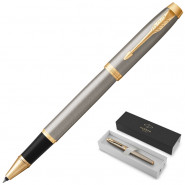 Роллер PARKER IM Brushed Metal GT 1931663 Роллер PARKER IM Brushed Metal GT 1931663