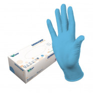 Перчатки нитрил., нестер., н/о,Dermagrip Ultra LS (M) 100 пар D1102-24