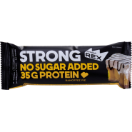 Батончик ProteinRex протеиновый STRONG Баноффи пай, 100гx12шт/уп Батончик ProteinRex протеиновый STRONG Баноффи пай, 100гx12шт/уп