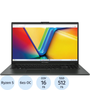 Ноутбук Asus E1504FA-BQ2467(90NB0ZR2-M042X0)R5-7520U/16Gb/512Gb/15.6/NoOS Ноутбук Asus E1504FA-BQ2467(90NB0ZR2-M042X0)R5-7520U/16Gb/512Gb/15.6/NoOS