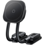 Держатель Baseus PrimeTrip C03s Magn. Stick-on Type Cosm.Black C0013701 Держатель Baseus PrimeTrip C03s Magn. Stick-on Type Cosm.Black C0013701