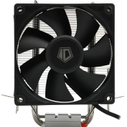 Кулер ID-Cooling SE-903-SD V3 AM5/AM4/1151/1200/1700 черный 3-pin 130W Кулер ID-Cooling SE-903-SD V3 AM5/AM4/1151/1200/1700 черный 3-pin 130W
