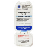 Термоиндикатор Термологика ТЛ-И2 (от +2С до +8С) Термоиндикатор Термологика ТЛ-И2 (от +2С до +8С)