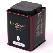 Чай Dammann The Breakfast листовой черн., 100г ж/б 6751 Чай Dammann The Breakfast листовой черн., 100г ж/б 6751