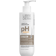 Шампунь LIBREDERM HAIR CARE pH-Баланс 250 мл Шампунь LIBREDERM HAIR CARE pH-Баланс 250 мл