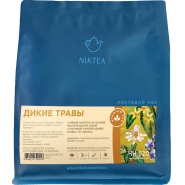 Чайный напиток Niktea Raspberry Mint(Фруктовые травы) травяной, 250г ЧН520 Чайный напиток Niktea Raspberry Mint(Фруктовые травы) травяной, 250г ЧН520