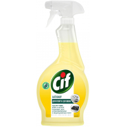 Чистящее средство для кухни CIF Легкость чистоты спрей 500мл