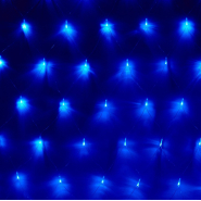 Гирлянда светодиодная голуб, 240LED (2х3м) прозр провод IP20 SW-XMAXIn-0005 Гирлянда светодиодная голуб, 240LED (2х3м) прозр провод IP20 SW-XMAXIn-0005