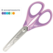 Ножницы Maped ESSENTIALS SOFT PASTEL 130мм,прорезин.симм.руч,ассорт,464411 Ножницы Maped ESSENTIALS SOFT PASTEL 130мм,прорезин.симм.руч,ассорт,464411