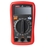 Мультиметр UNI-T UT33D+ Мультиметр UNI-T UT33D+