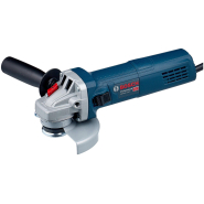 Шлифмашина угловая Bosch GWS 9-125 S 0601396102 Шлифмашина угловая Bosch GWS 9-125 S 0601396102