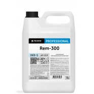 Профхим д/машин мойки щел конц. д/ремзон Pro-Brite/Rem-300 (069-5), 5л Профхим д/машин мойки щел конц. д/ремзон Pro-Brite/Rem-300 (069-5), 5л