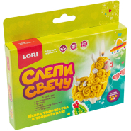 Набор для изготовления Слепи свечу Лама, Пз/С-036 Набор для изготовления Слепи свечу Лама, Пз/С-036