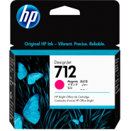 Картридж струйный HP 712 3ED68A пур. для DJ Т230/630 Картридж струйный HP 712 3ED68A пур. для DJ Т230/630