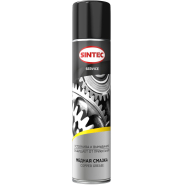 Смазка медная Sintec Copper Grease 400мл аэрозоль (102081) Смазка медная Sintec Copper Grease 400мл аэрозоль (102081)