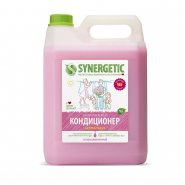 Кондиционер для белья Synergetic Аромамагия 5л Кондиционер для белья Synergetic Аромамагия 5л