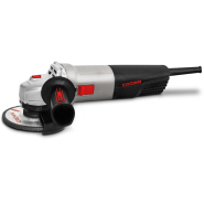 Шлифмашина угловая CROWN CT13502-125R Шлифмашина угловая CROWN CT13502-125R