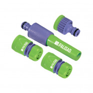 Комплект для полива 1/2 PALISAD (65176) Комплект для полива 1/2 PALISAD (65176)